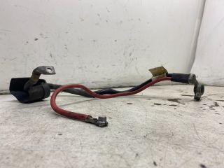 bontott VW GOLF V Pozitív Kábel