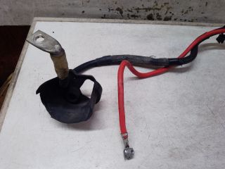 bontott VW GOLF V Pozitív Kábel