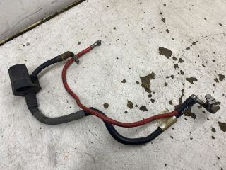 bontott VW GOLF V Pozitív Kábel