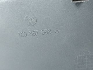 bontott VW GOLF V Rádió / CD Keret