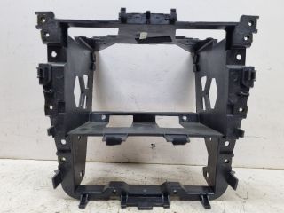 bontott VW GOLF V Rádió / CD Keret