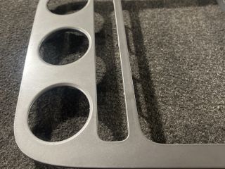 bontott VW GOLF V Rádió / CD Keret