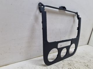 bontott VW GOLF V Rádió / CD Keret