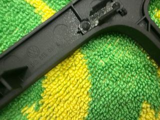 bontott VW GOLF V Rádió / CD Keret