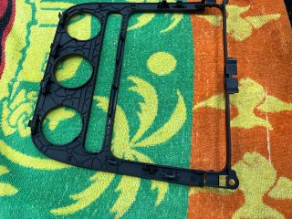 bontott VW GOLF V Rádió / CD Keret