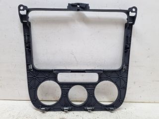 bontott VW GOLF V Rádió / CD Keret