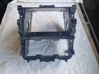 bontott VW GOLF V Rádió / CD Keret