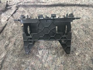 bontott VW GOLF V Rádió / CD Keret