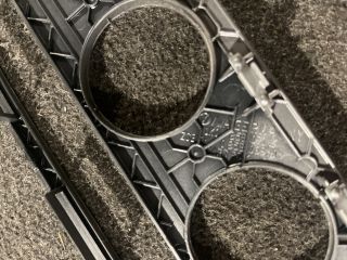 bontott VW GOLF V Rádió / CD Keret