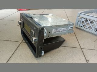 bontott VW GOLF V Rádió / CD