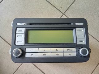 bontott VW GOLF V Rádió / CD