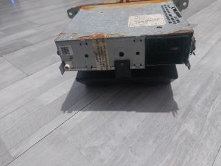 bontott VW GOLF V Rádió / CD