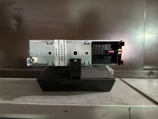 bontott VW GOLF V Rádió / CD