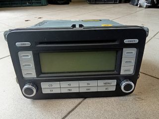 bontott VW GOLF V Rádió / CD