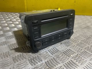 bontott VW GOLF V Rádió / CD