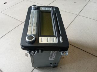 bontott VW GOLF V Rádió / CD