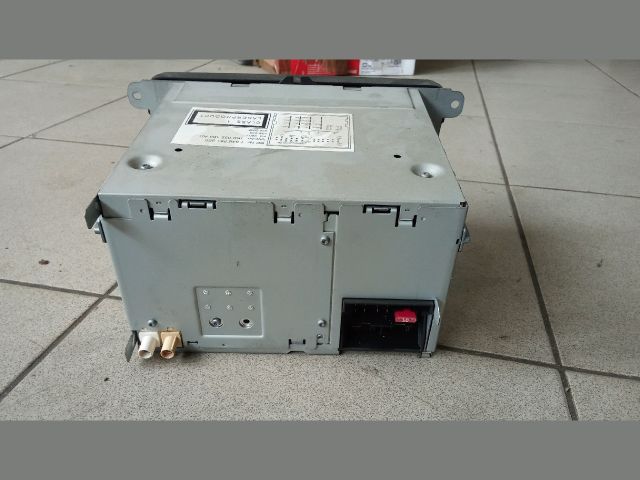 bontott VW GOLF V Rádió / CD