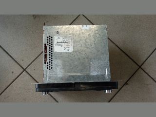 bontott VW GOLF V Rádió / CD