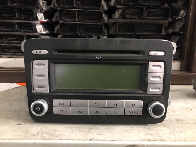 bontott VW GOLF V Rádió / CD