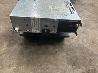 bontott VW GOLF V Rádió / CD