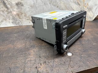 bontott VW GOLF V Rádió / CD