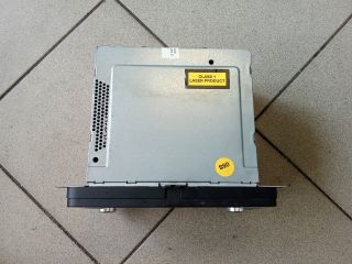 bontott VW GOLF V Rádió / CD