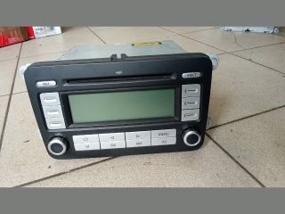 bontott VW GOLF V Rádió / CD