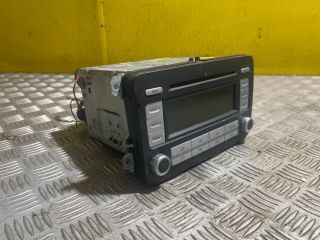 bontott VW GOLF V Rádió / CD