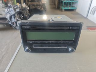 bontott VW GOLF V Rádió / CD