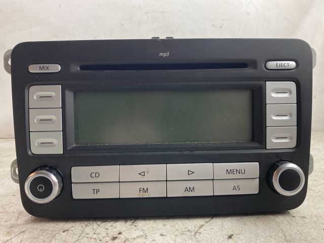 bontott VW GOLF V Rádió / CD