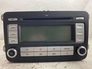 bontott VW GOLF V Rádió / CD