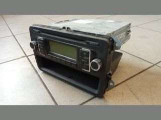 bontott VW GOLF V Rádió / CD