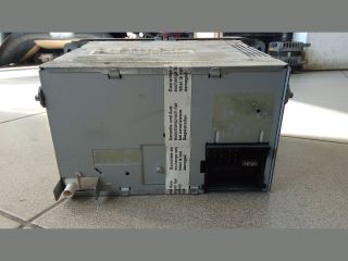 bontott VW GOLF V Rádió / CD