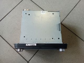 bontott VW GOLF V Rádió / CD