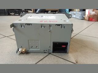 bontott VW GOLF V Rádió / CD