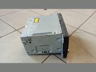 bontott VW GOLF V Rádió / CD