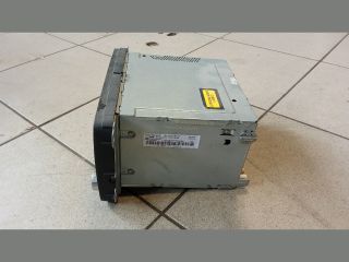 bontott VW GOLF V Rádió / CD