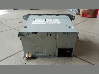 bontott VW GOLF V Rádió / CD