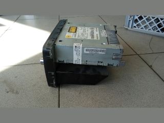 bontott VW GOLF V Rádió / CD