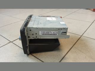 bontott VW GOLF V Rádió / CD