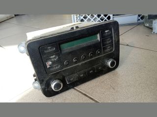 bontott VW GOLF V Rádió / CD