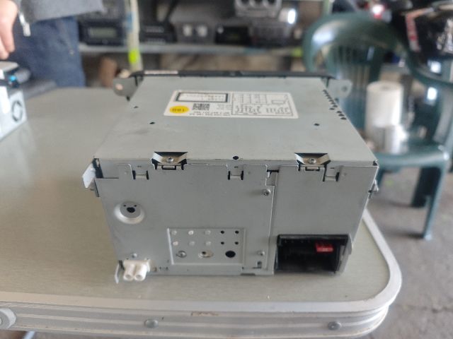 bontott VW GOLF V Rádió / CD