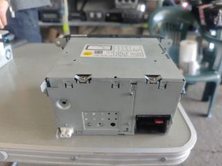 bontott VW GOLF V Rádió / CD