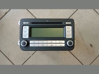 bontott VW GOLF V Rádió / CD