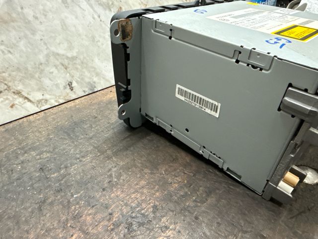 bontott VW GOLF V Rádió / CD