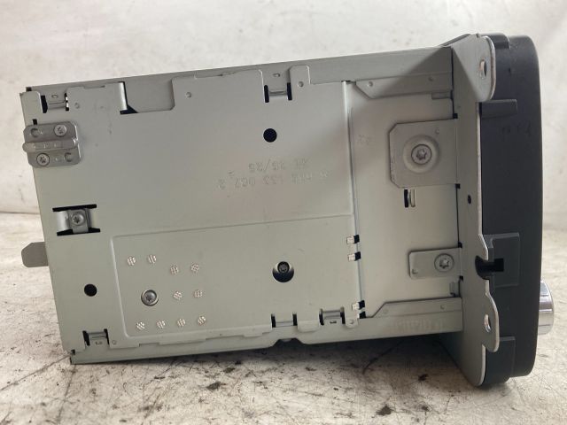 bontott VW GOLF V Rádió / CD