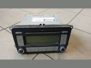 bontott VW GOLF V Rádió / CD