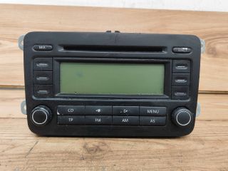 bontott VW GOLF V Rádió / CD
