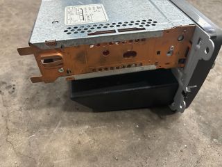 bontott VW GOLF V Rádió / CD