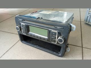 bontott VW GOLF V Rádió / CD